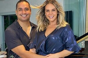 Xanddy Confessa: Pressão Externa Tentava Separar Ele e Carla Perez