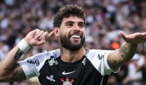 Yuri Alberto Segue no Corinthians e Marcelo Paz Nega Propostas de Saída