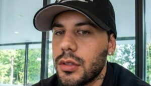 Zé Felipe se abre sobre dificuldade e revela qual é sua real prioridade!