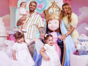 Zé Felipe derrete corações ao homenagear Virginia no Dia das Mães