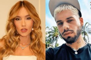 Zé Felipe e Virginia: Internautas fazem pedido polêmico após término
