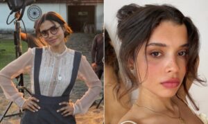A Nobreza do Amor: Ana Maria humilhada, mas vira jogo no desfile e bomba!