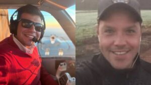Tragédia em Marília: Avião Cai Perto do Aeroporto e Deixa Mortos