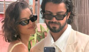 Agatha Moreira e Rodrigo Simas Confirmam: Estamos Oficialmente Casados!