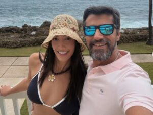 Alberto Cowboy abre o jogo sobre briga com esposa que viralizou na web