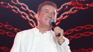 Amado Batista condenado a pagar R$ 450 mil por morte de criança em sua fazenda