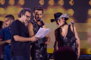 Ana Castela em Coração Acelerado: a cantora sertaneja que conquistou as telinhas!