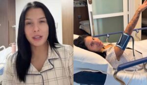 Ana Castela Internada: Rainha da Sofrência Revela Cirurgia!