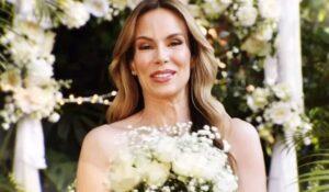 Fim de era: Ana Furtado diz adeus ao Fábrica de Casamentos no SBT