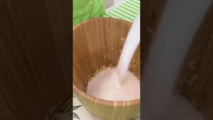 Ana Hickmann Revela o Segredo para o Bolo de Limão Perfeito