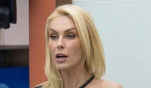 Ana Hickmann fica Horrorizada na Casa do Patrão: Veja o Que Aconteceu!