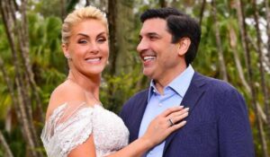 Ana Hickmann se emociona ao celebrar gravidez: nova fase da vida