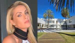 Ana Hickmann quebra silêncio sobre mansão em Itu e choca seguidores!