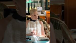 Ana Hickmann libera bastidores de Reinventando Clô e a galera está apaixonada