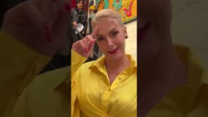 Ana Hickmann Compartilha um Dia Perfeito de Trabalho