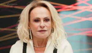 Ana Maria Braga quebra silêncio sobre aposentadoria da TV