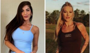 Ex-BBB Anamara solta o verbo e detona Virgínia Fonseca com opinião polêmica que vai bombar