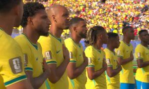 Ancelotti mexe na defesa e no ataque para Brasil enfrenta Haiti; veja os escalados!