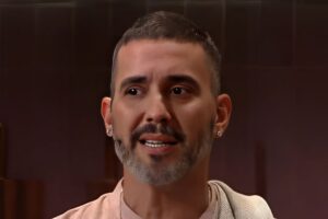 André Marques anuncia adoção: “Acabou de chegar” — vem conhecer!
