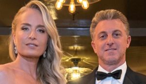 Angélica e Luciano Huck revelam decisão bombástica sobre os três filhos!