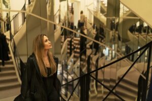 Angelina Jolie se abre: não namora desde término com Brad Pitt e desabafa