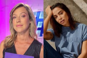 Luana Piovani explode contra Anitta após polêmica de racismo