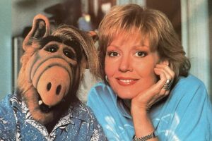 Adeus a uma lenda: morre Anne Schedeen, a mãe de ‘Alf, O ETeimoso’