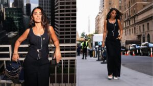 Antonela Roccuzzo domina a tendência quiet luxury que virou febre mundial