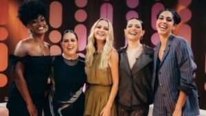 Ariadna Arantes 15 anos após BBB: ‘Não preciso provar nada para ninguém’