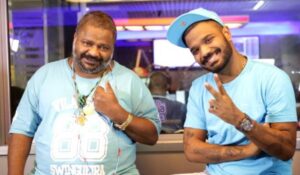 Arlindinho vai interpretar o pai, Arlindo Cruz, em filme e fã piora!