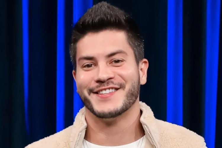 Arthur Aguiar confessa: gastou TUDO do prêmio do BBB22!