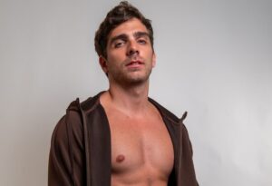 Ator da Globo faz propaganda de bet e acaba caindo na cilada do vício: ‘Muito difícil parar’
