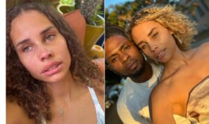 Atriz da Disney descobre que marido teve filho fora do casamento e desaba em vídeos que viralizam
