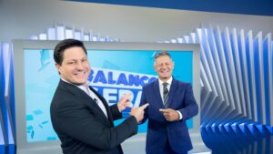 Balanço Geral SP Bate Recorde e Humilha Transmissão da Concorrência!