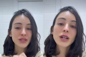 Bella Longuinho termina namoro após agressão e faz alerta importante