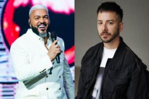 Belo e Junior entram BOMBANDO para o time de Estrelas da Casa e a galera já está pirada