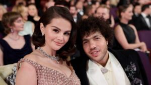Mãe de Benny Blanco Sabia que Ele se Casaria com Selena Gomez Antes Mesmo Deles Namorarem!