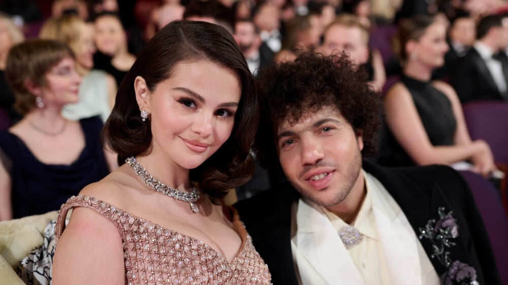 Mãe de Benny Blanco Sabia que Ele se Casaria com Selena Gomez Antes Mesmo Deles Namorarem!
