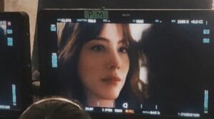 Bia Arantes Mostra Bastidores de Ben-Hur e Fãs Enlouquecem: ‘Ansiosos para sua Ester’