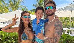Bianca Andrade e Fred Bruno em viagem camarada: maturidade em ação