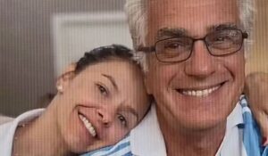 Bianca Rinaldi Abre o Jogo sobre Relacionamento com 20 Anos de Diferença: Nossas Dificuldades!