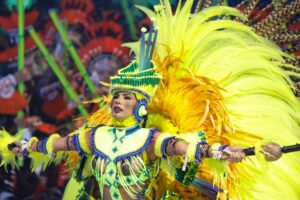 Boi Caprichoso campeão! Confira o grande vencedor de Parintins 2026