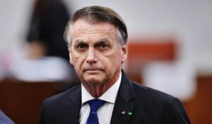 Jair Bolsonaro: Fim da Prisão Domiciliar