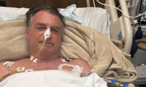 Bolsonaro segue em recuperação: confira o novo relatório médico