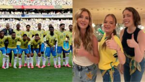 ‘Brasil com S’ criada por IA vira febre nas redes e ganha coreografia de famosos