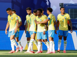 Teoria da Conspiração: Aliens Vão Aparecer no Jogo do Brasil?
