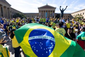Jogo do Brasil na Copa do Mundo muda TUDO na programação da Globo