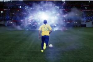 Filme Previa Invasão Alienígena em Jogo do Brasil: Previsão Viralizou na Internet