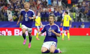 Brasil enfrenta Japão nas oitavas: saiba como joga o adversário!