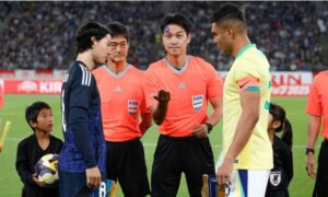 Brasil enfrenta Japão na fase mata-mata da Copa do Mundo 2026!